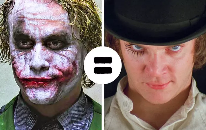 How Heath Ledger created the image of a realistic maniac and why his Joker is recognized as a genius - New films, Actors and actresses, Movies, Oscar, Joker, Longpost