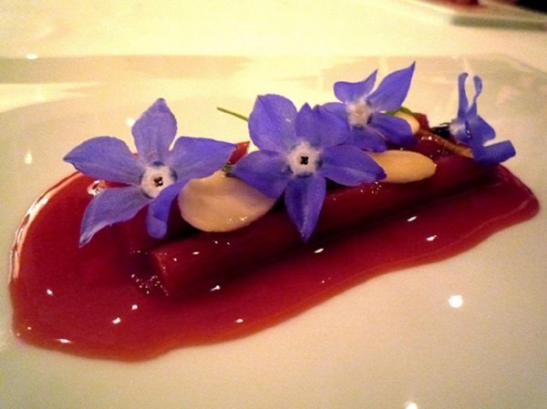 The most original and beautiful restaurant dishes - Michelin stars, Cooking, Gourmet Cooking, Longpost