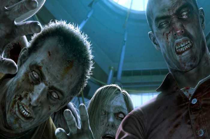 Zombies against debtors - My, Bailiffs, Bailiff, Arrest, , Debtor, Longpost