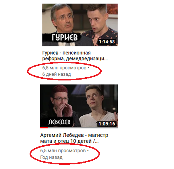 Tatyanych, we don't love you (c) Runet - My, Collage, Yuri Dud, Artemy Lebedev, Sergey Guriev
