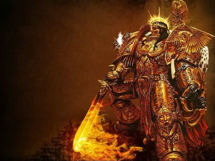 Императорский бугурт тред - Комментарии, Комментарии на Пикабу, Warhammer 40k, Wh Humor, Длиннопост, Текст