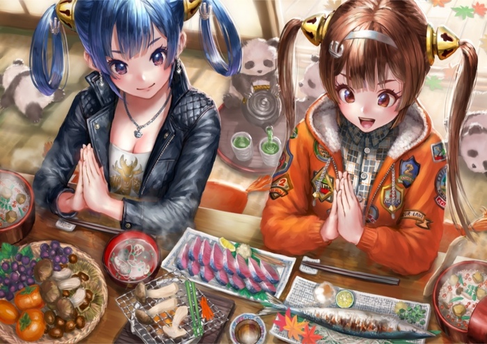 Ping hai &amp; Ning hai