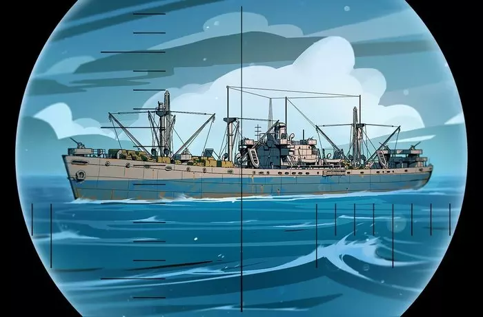 The last submarines of the Kriegsmarine - My, Story, War, Fleet, Ship, Submarine, Germany, the USSR, Great Britain, Longpost