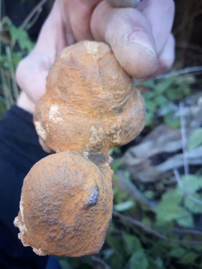 What it is? - Longpost, My, What's this?, Archeology