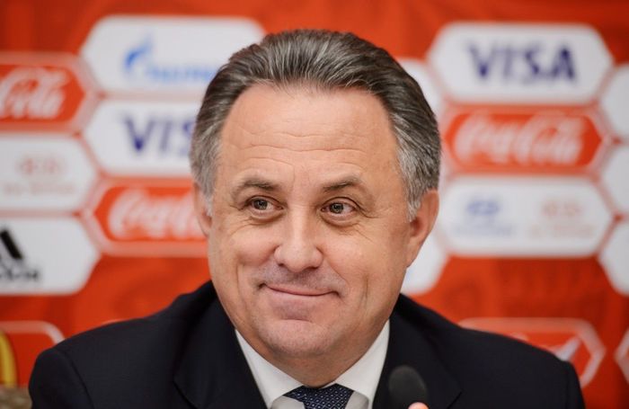 Deputy Prime Minister Mutko took care of the fate of stray cats in basements. - news, cat, Homeless animals, Vitaly Mutko