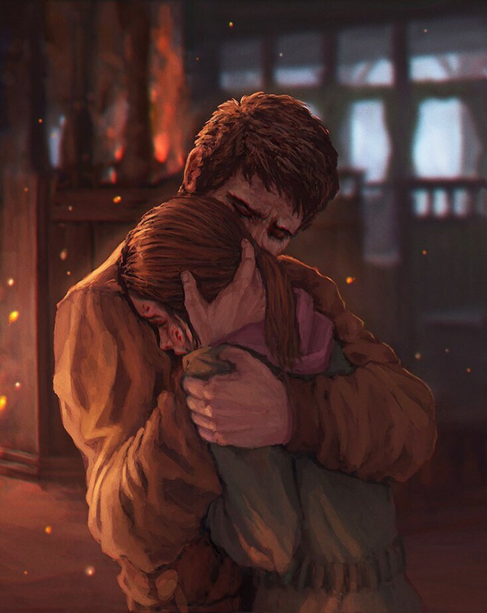  ! , The Last of Us, , , , 