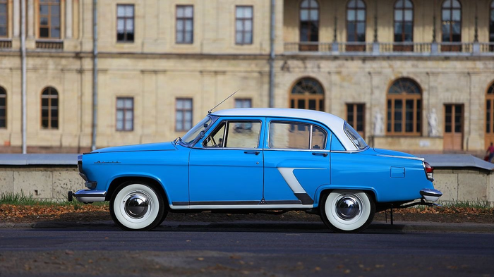 Какой советский автомобиль был наиболее экспортируемым. Смотреть фото Какой советский автомобиль был наиболее экспортируемым. Смотреть картинку Какой советский автомобиль был наиболее экспортируемым. Картинка про Какой советский автомобиль был наиболее экспортируемым. Фото Какой советский автомобиль был наиболее экспортируемым
