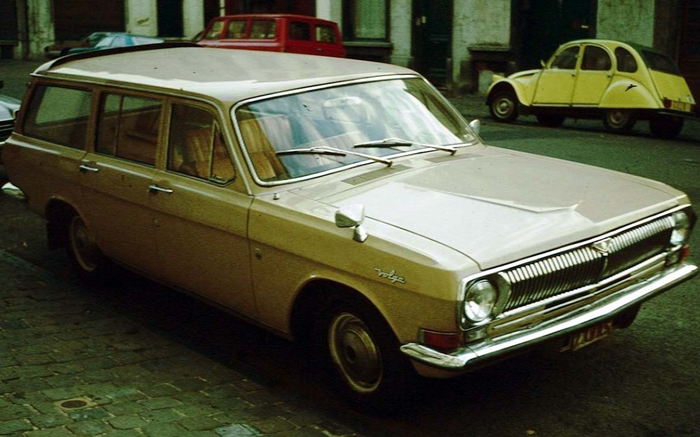 Какой советский автомобиль был наиболее экспортируемым. Смотреть фото Какой советский автомобиль был наиболее экспортируемым. Смотреть картинку Какой советский автомобиль был наиболее экспортируемым. Картинка про Какой советский автомобиль был наиболее экспортируемым. Фото Какой советский автомобиль был наиболее экспортируемым