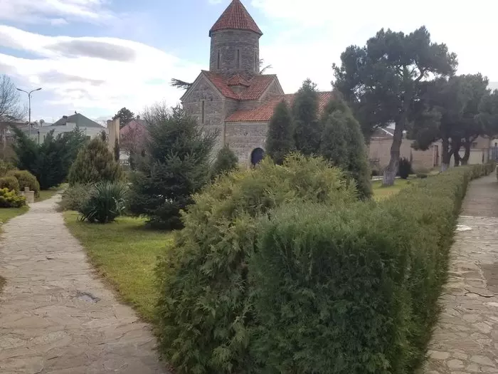 Diary of a traveler, Georgia - Gori, Uplistsikhe, part 2, December 2018 - My, Travels, Georgia, Tbilisi, Gori, The photo, Longpost