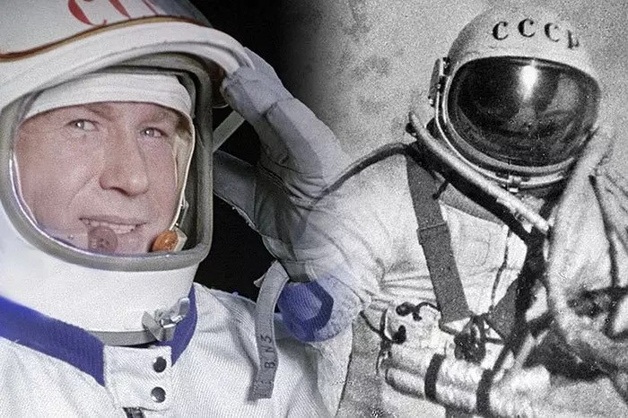 Died cosmonaut Alexei Leonov - Obituary, Space, Космонавты, Alexey Leonov, RIP, Tvzvezdaru, Video, Negative, Death