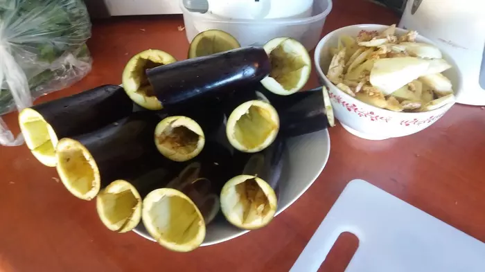 Арабская Долма - Моё, Овощи, Приправы, Виноград, Длиннопост, Долма, Рецепт, Кулинария