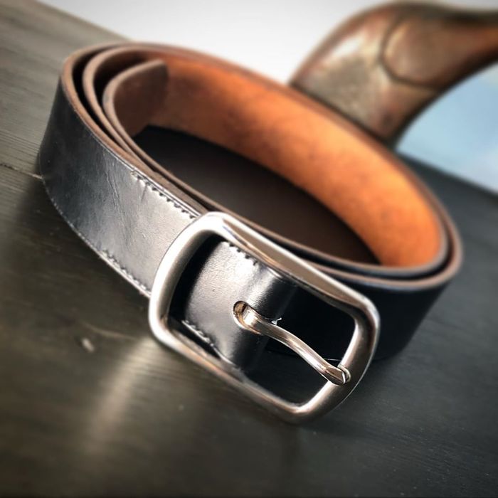 Belts Leather