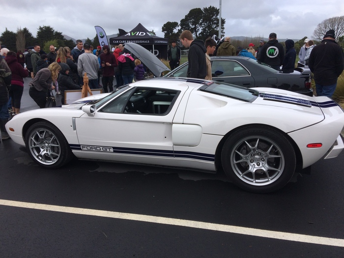 Ford GT Ford GT,  , 
