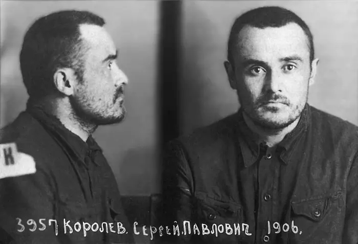 Guilty without guilt. Reasons for the arrest and conviction of S.P. Korolev. - the USSR, Repression, Truth or lie, Stalin, Arrest, Sergey Korolev, Video