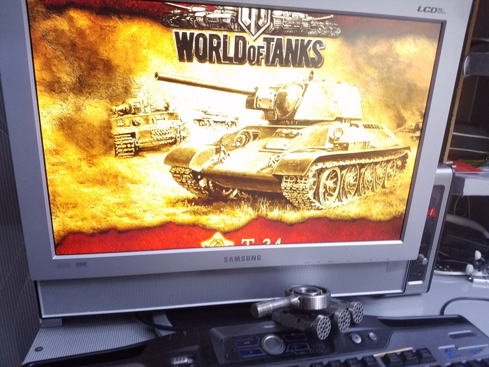 World of Tanks: Garage edition World of Tanks, , , ,   , , 