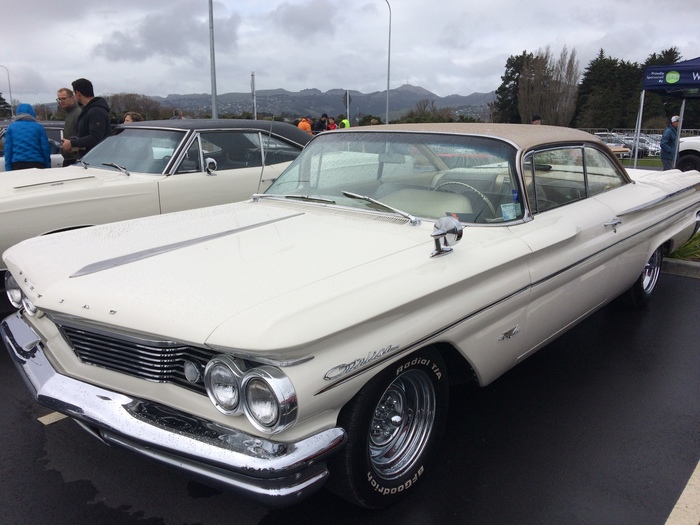 Pontiac Catalina 1960  ,  , Pontiac Catalina, 
