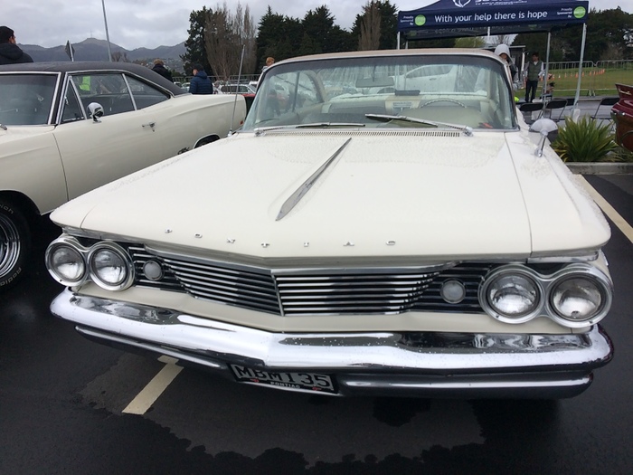 Pontiac Catalina 1960  ,  , Pontiac Catalina, 