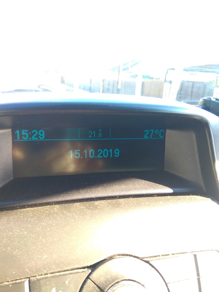 Когда-то в этот день начинался отопительный сезон