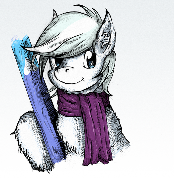   My Little Pony, Double Diamond