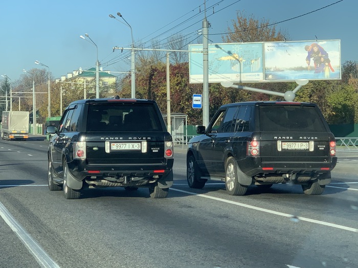 Матрица снова дала сбой