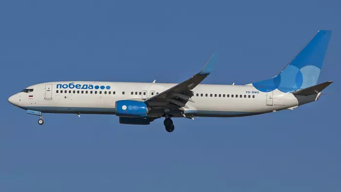 Pobeda will raise prices for air tickets from foreign airports by 40% due to a court decision - Airline victory, Rise in price, The court's decision, Victory, Rise in prices