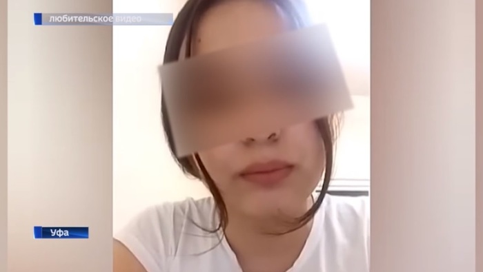 In Ufa, a schoolgirl confessed that she had been raped by an adult man for two years. He blackmailed her with the illegal presence of her mother in Russia. - Изнасилование, Minors, Uzbekistan, Tajikistan, investigative committee, Love, Negative