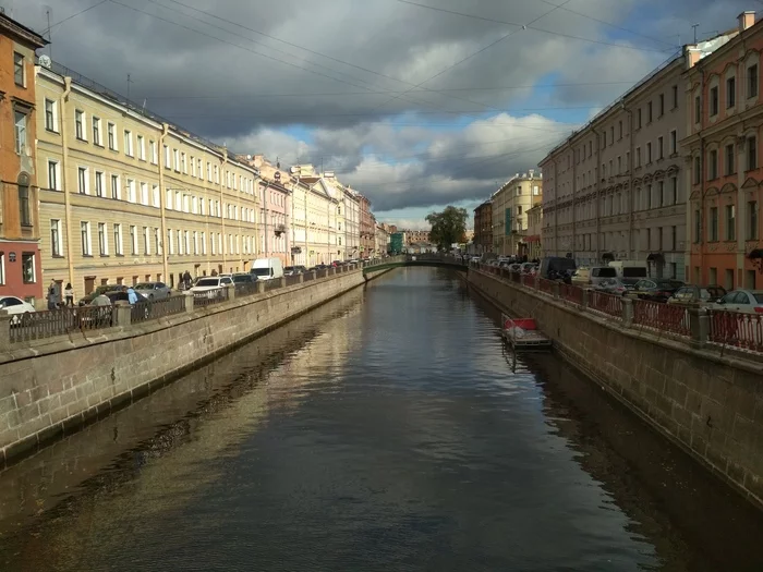 Неизвестный Петербург - Моё, Город, Санкт-Петербург, В питере пить, Поездка, Путешествия, Длиннопост