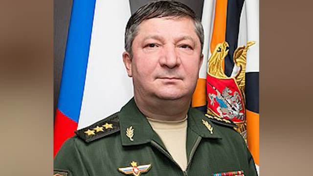 Deputy Chief of the General Staff of the Russian Armed Forces accused of embezzlement of more than 2 billion - Ren TV, Russian army, Theft, Negative, Army