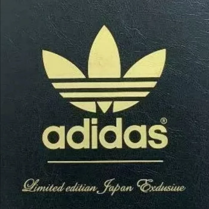 But the boys don't know! - My, Adidas, Boys, Longpost