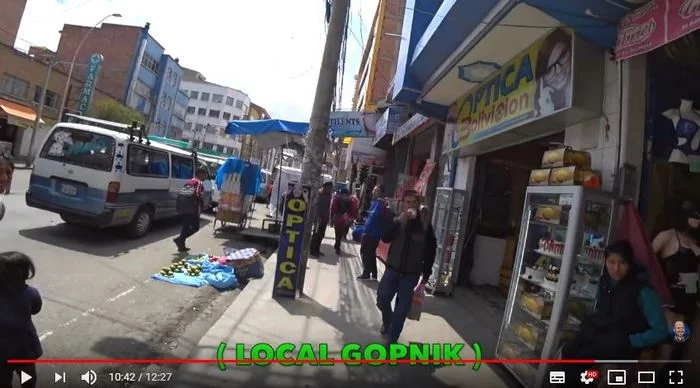 local gopnik - Gopniks, Screenshot, The culture, Russia, Tourism, The British, Bolivia, Mat