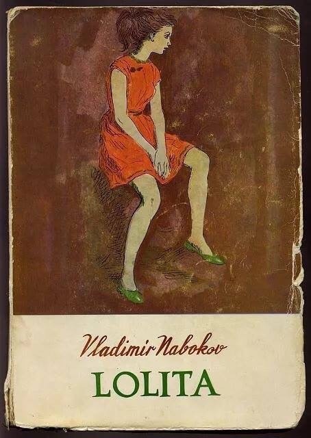 The loudest novel of the twentieth century - novel, Vladimir Nabokov, Most, Loud, Literature, Tag