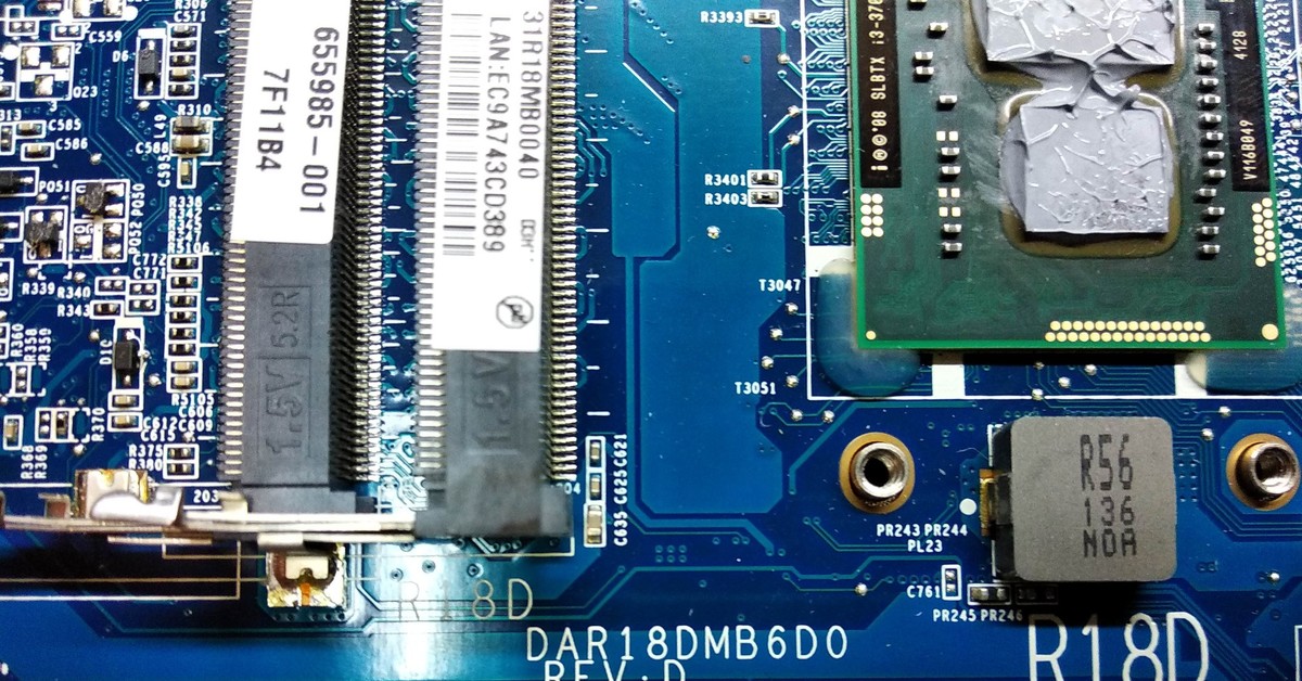 G6 1258er аккумулятор
