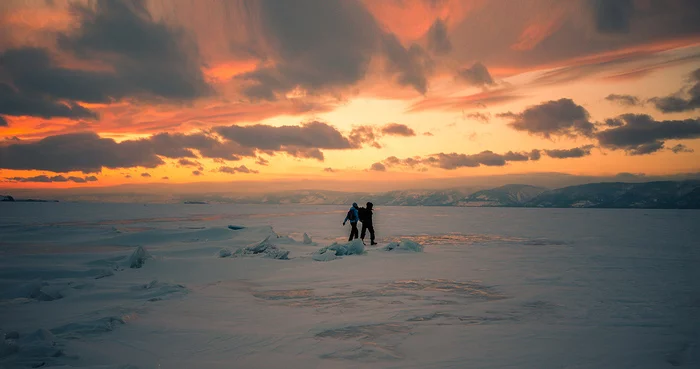 Photographers on Baikal - My, Baikal, The photo, Michael, Travels, Holidays in Russia, Siberia, Russia, Longpost