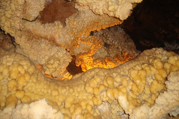 Stone miracles in caves. - Caves, Interesting, Longpost, The photo, Speleology