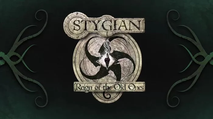 Stygian: Reign Of The Old Ones… - My, Computer games, Ic overview, Longpost, RPG, Stygian: Reign of The Old Ones