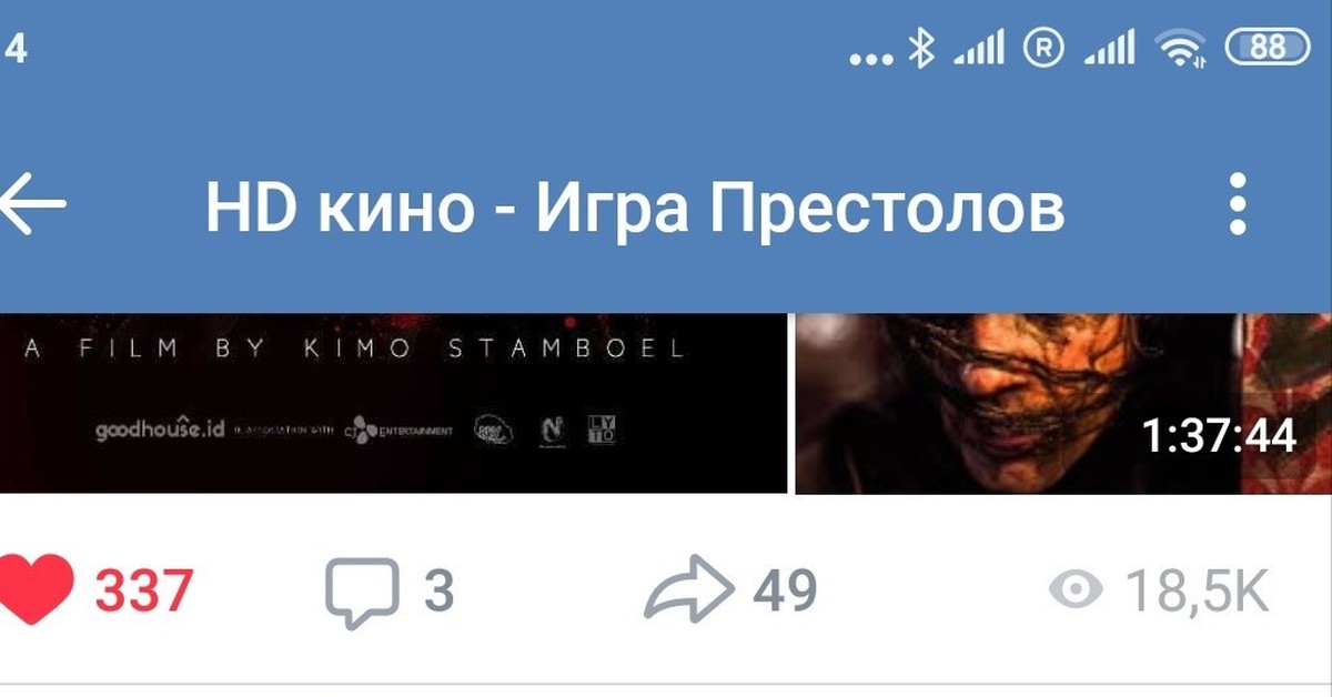 Настоящая любовь Пикабу