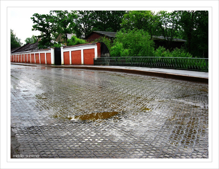 Чугунная мостовая в Кронштадте. Кронштадт, Санкт-Петербург, Дорога, Инфраструктура, История, Длиннопост Чугунная мостовая в Кронштадте. Кронштадт, Санкт-Петербург, Дорога, Инфраструктура, История, Длиннопост