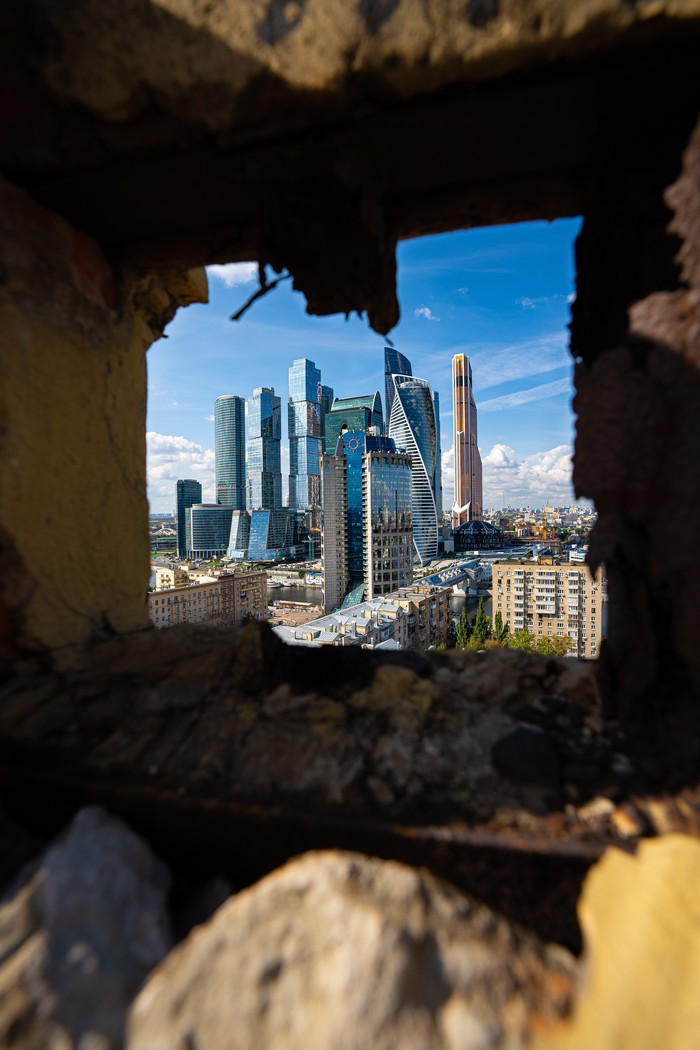 Дыра в бюджете