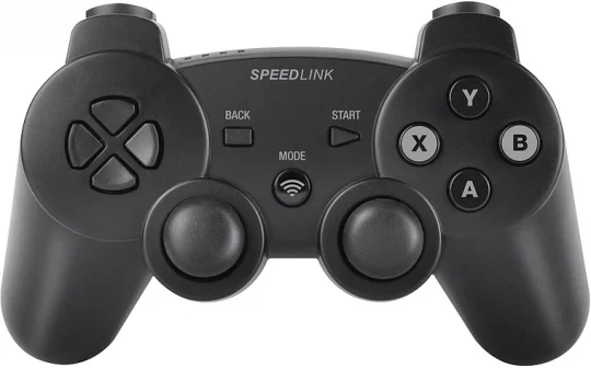 Wi-Fi gamepad repair - My, Repair, Joystick, Gamepad, Speedlink, Help, USB, Wi-Fi, Longpost