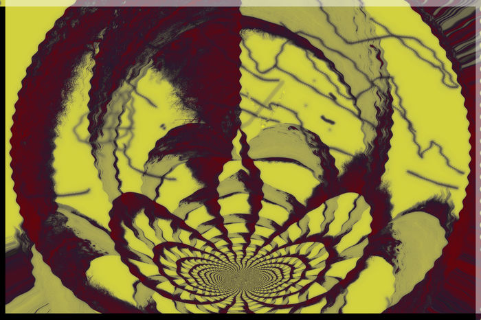 Берег осеней реки