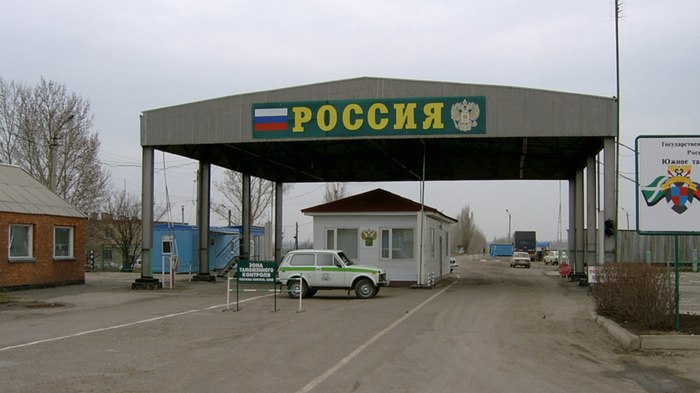 На посту (рассказ)