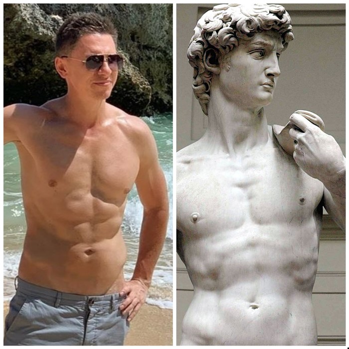 Когда это произошло...?