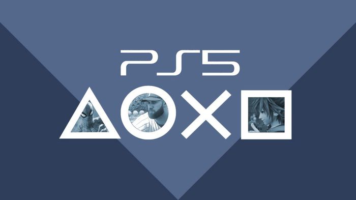 PS5 выйдет 5 декабря 2020 года - NSFW, Моё, Высокие технологии, Технологии будущего, Технологии, Примитивные технологии, Современные технологии