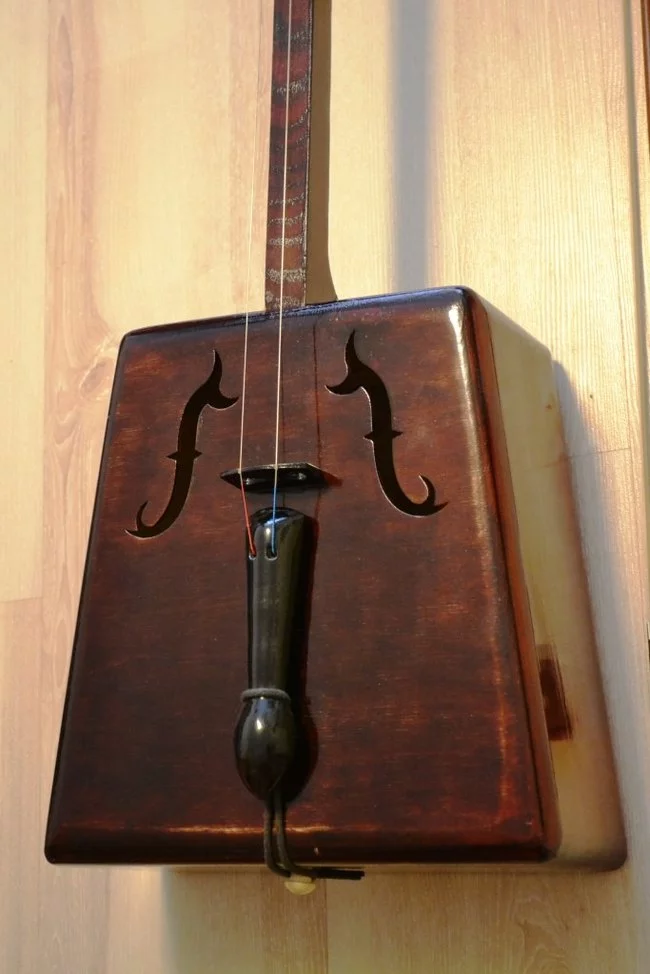 Maureen Huur - My, Woodworking, Post #7012954, Longpost, Musical instruments