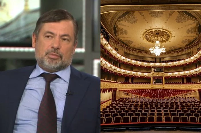 Member of the Public Chamber called for the closure of all theaters in Russia - Russia, Theatre, Church, Sentence, Power, Negative