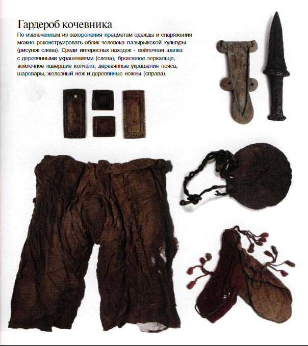 Scythian in a sable fur coat - History (science), Southern Urals, Pazyryk culture, Scythians, Archeology, Mound, Longpost