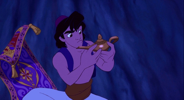 Собственный рай