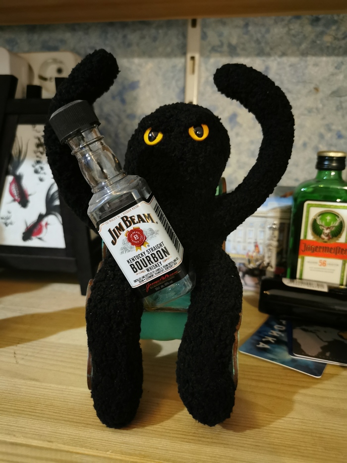 ЪуЪ негодует