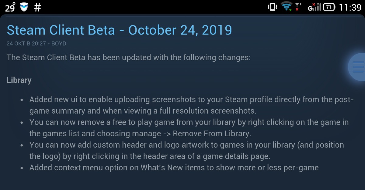 Steam beta. Steam client Beta. Стим октябрь. Как обновить бета клиент.