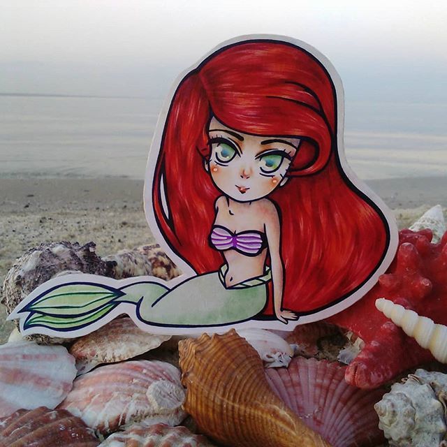 Ariel , , , , , 